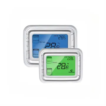 Honeywell Smart WiFi AC LCD Digital Room Fan Coil Thermostat