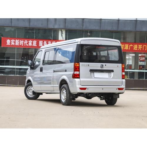 Dongfeng Xiaokang C36ii New Energy Commercial Vehicle