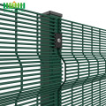 Welded gabion baskets garden gabion fencing