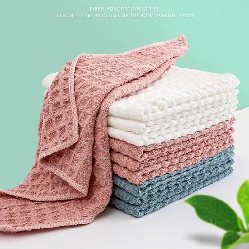 Hot Sale Dish Washing Cloth