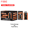 FIBIE VAPE