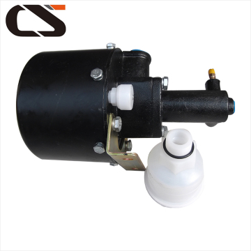 Shantui SL50W-2 لودر الهواء محمل مضخة XZ60A-3510001