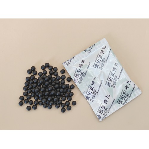 Pastillas Hupo Anshen Pastillas De Agua