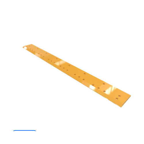Mining XCMG DL560 accessory blade 819988580 Shandong production blade manufacturer