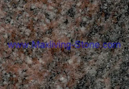 Himanlaya Blue/Himalaya Blue Granite