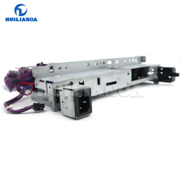 HP LaserJet M604 M605 M606 Power Supply PC Board ()