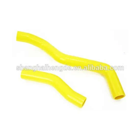 2014 FOR MITSUBISHI LANCER EVO 1-3 SILICONE RADIATOR HOSE KITS