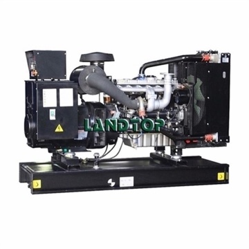 yuchai engine superproof generator 100kva landtop