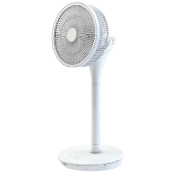 Ventilador de circulação de ar DC-S1210W