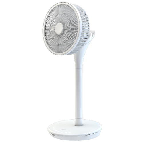 Ventilador de circulación de aire DC-S1210W