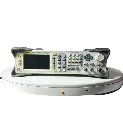 RIGOL DSG3030 RF Generator 9kHz-3GHz - 99% New, Made in China