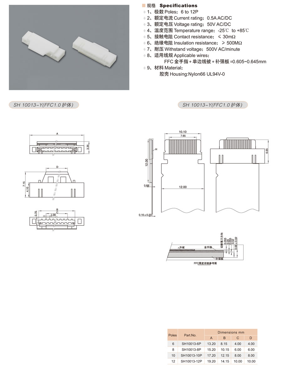 SH10013-1