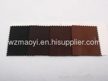 Book Cover Synthetic Leather 