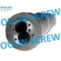 Conical Twin Screw Barrel 92/188