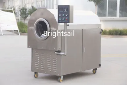 Brightsail Stainless Steel Giesen Coffee Roaster Machine