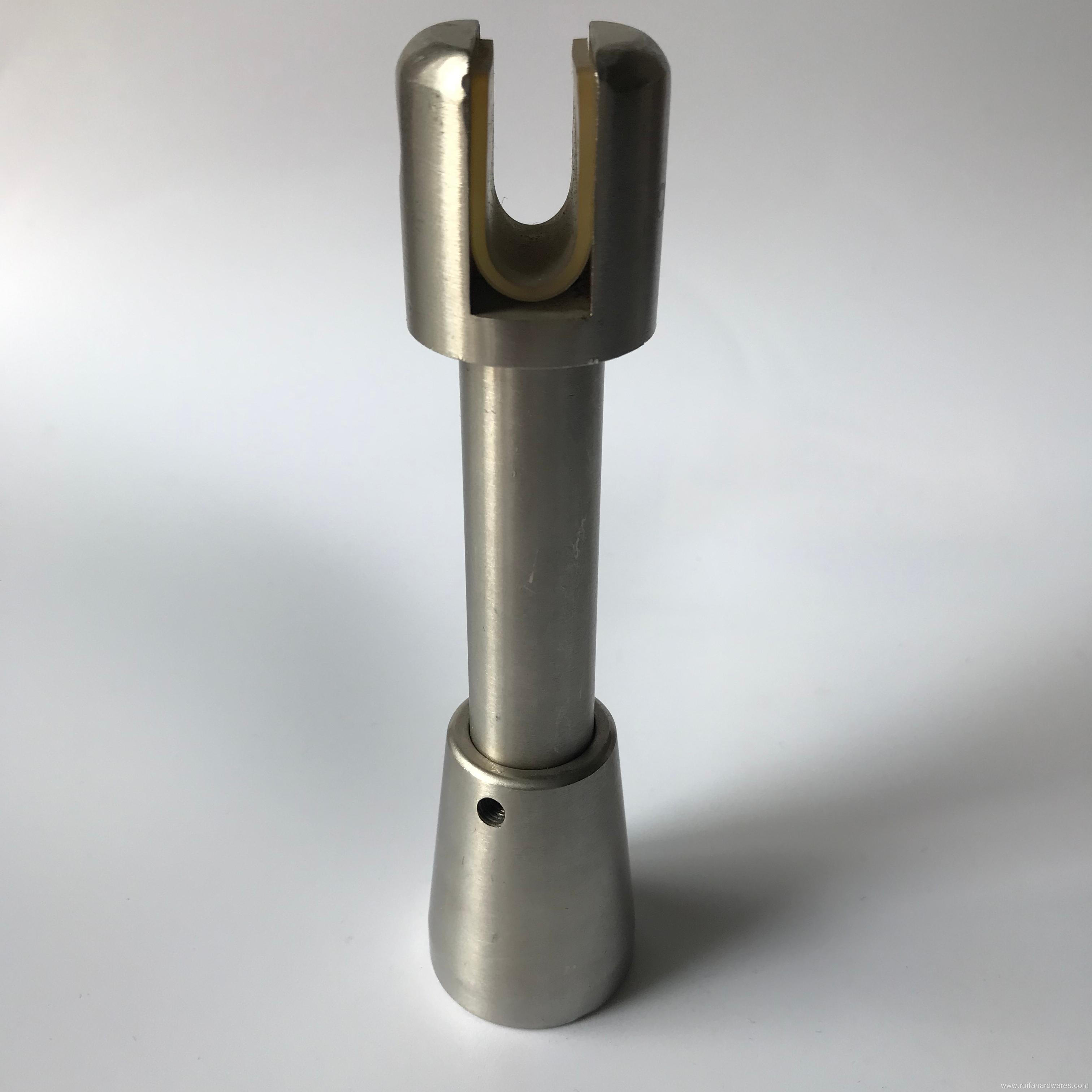Legs Fittings for Toilet