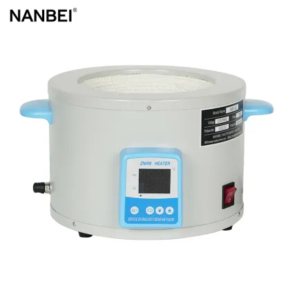 NANBEI Laboratory Heating Mantle 50000 ml