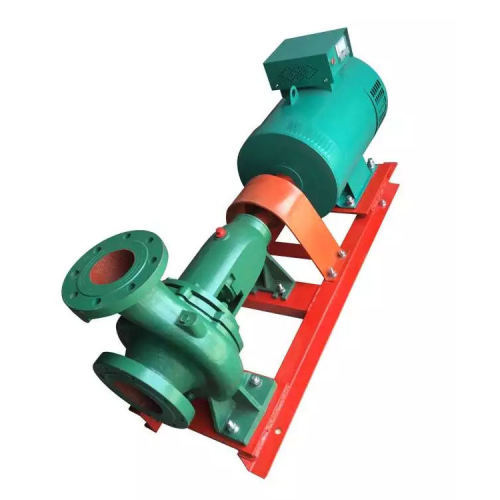 High Quality Mini Hydro Power Turbine Generator Systems