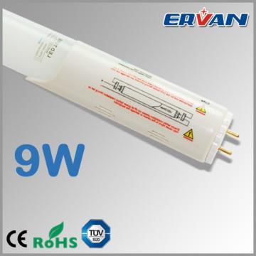 High Brightness T10 LED Digital Tube Light  with CE RoHS FCC Approved