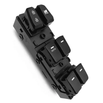 OE 93570-3S000 Aftermarket Window Lifter Switch for Hyundai Sonata