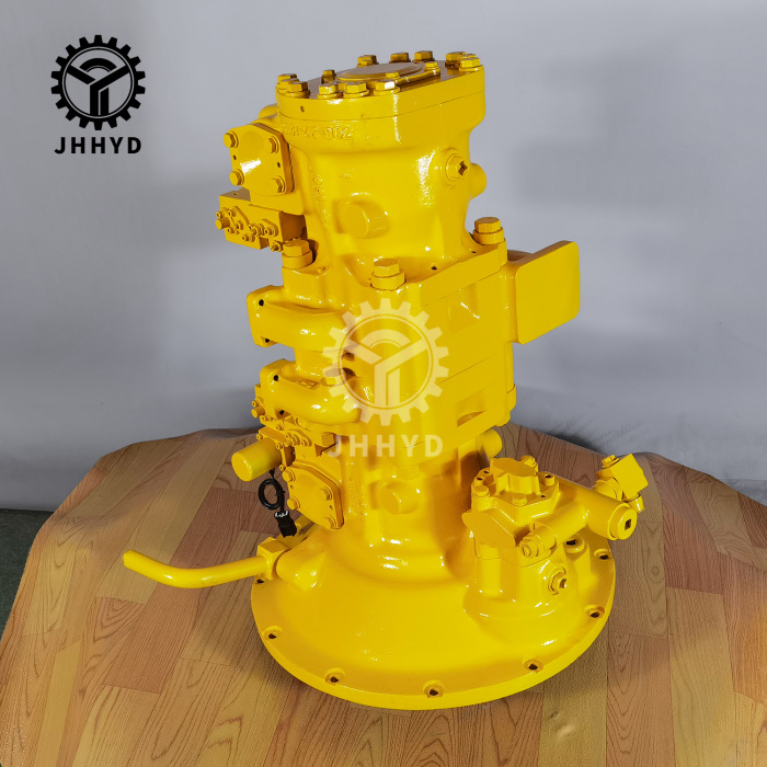 708-27-04022 708-27-04021 708-27-04023 Гидравлический насос