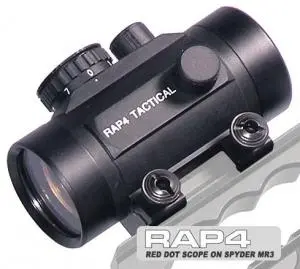 LETS Red Dot 1 X 46 Scope