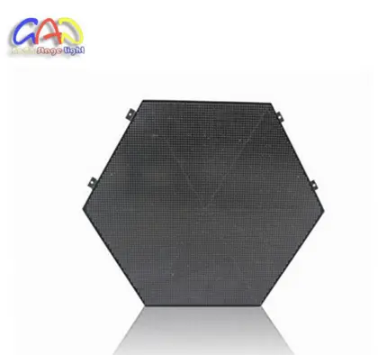 LED Disco Light LED Display Screen Indoor Bar Wall Lighting