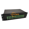 ODF Rack Mount 3U 72 core