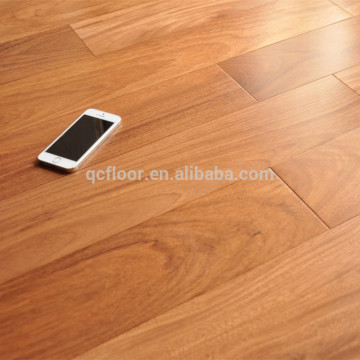 indoor environmentally friendly parquet wood flooring