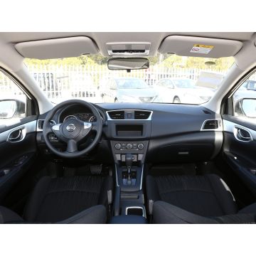 Dongfeng Nissan Sylphy 2024 Classic