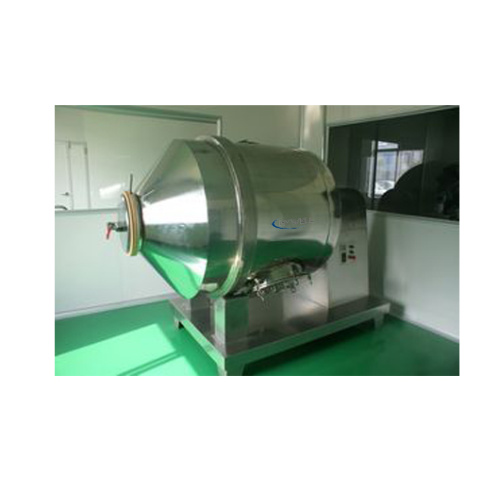 Metal Powder Special Mixer