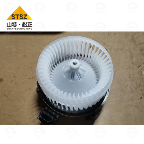 Hitachi ZX470-5G blower XB00001057