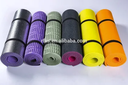 Eco Friendly Yogo/Pilate mat/Children playground