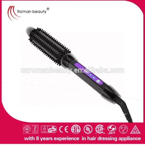 best newest professional hot brush irons