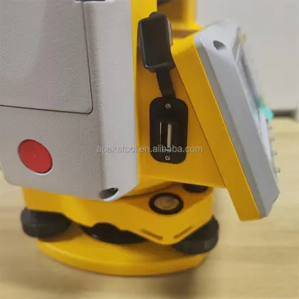 High-Resolution 3.0 Inch Display NTS332R10M Total Station South N3