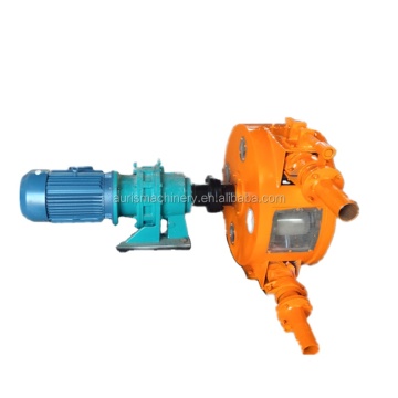 Pompe en béton portable, mini-pompe en béton et machine à pompe de tuyau: dernière vente offres