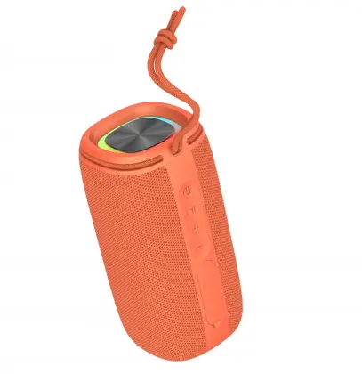 IPX7 waterproof bluetooth speaker