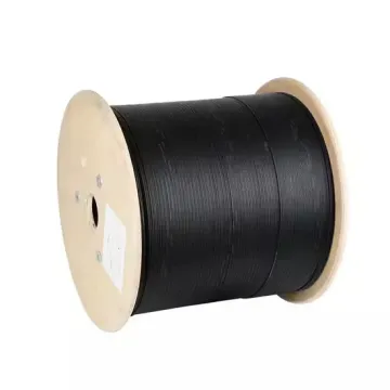 High-Quality FTTH Drop Cable GJYXFCH