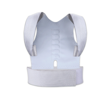 High Demand Adjustable Orthopedic Magnetic Therapy Posture Corrector Back Brace