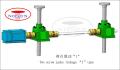 テーブルリフト用の家庭用平準化用電動ジャッキスクリュー