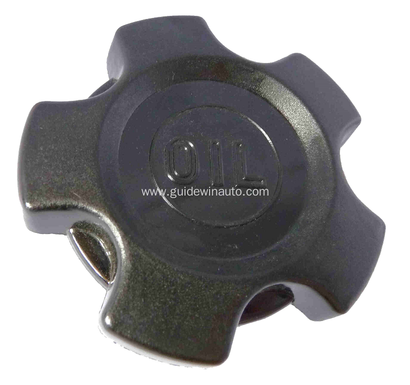 Automobile Oil Cap 34mm For Honda