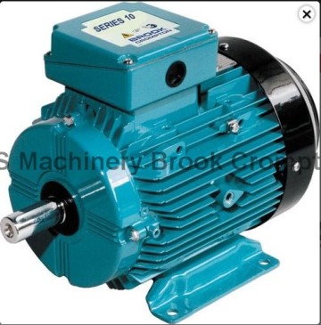 Hitachi Gear Motor