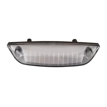LED Front Marker Lamp for New Marcopolo G7 Bus - HC-B-5116-1