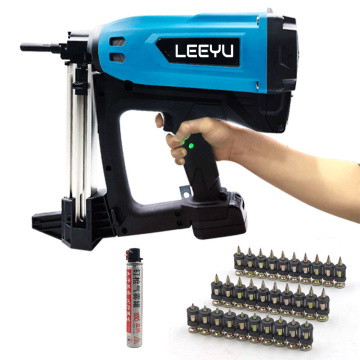 Лёгкі газавы пісталет GSN50