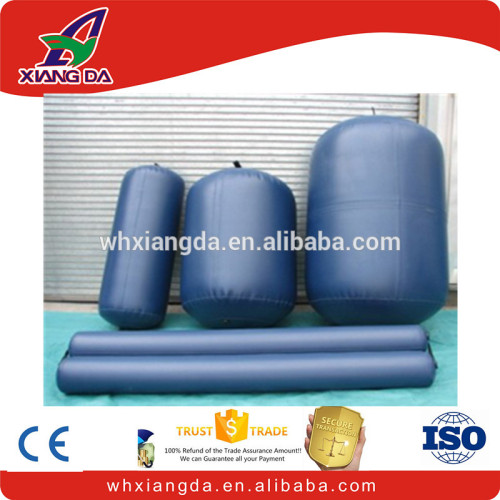 Inflatable Pvc Boat Fender Bumpers For Sale, High Quality Inflatable