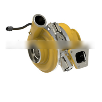 Mining bulldozer D5K XL turbocharger 16-0468/160468