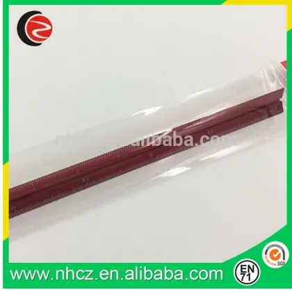 2016 triangle office ruler