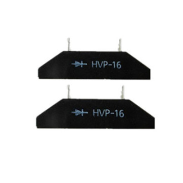High Voltage Diode HVP16 high voltage rectifier block high voltage mounting slots