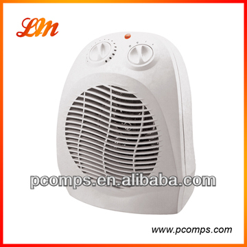 New Style Fan Heater With Indicator light