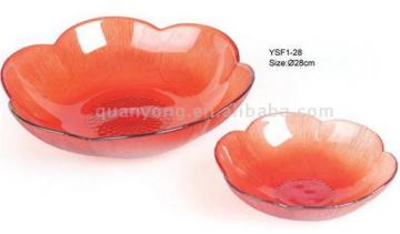Fruit Plate
